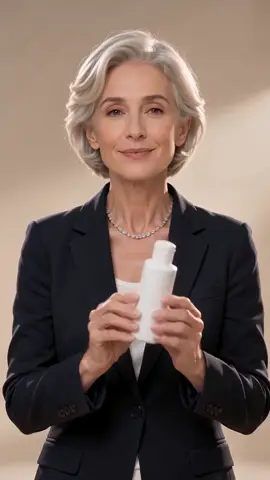 A ready-made product demo scene before the face swap